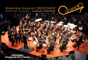 Ensemble Musical Crescendo