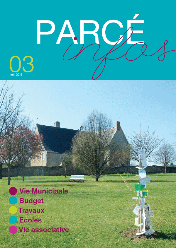 couverture parce info 3