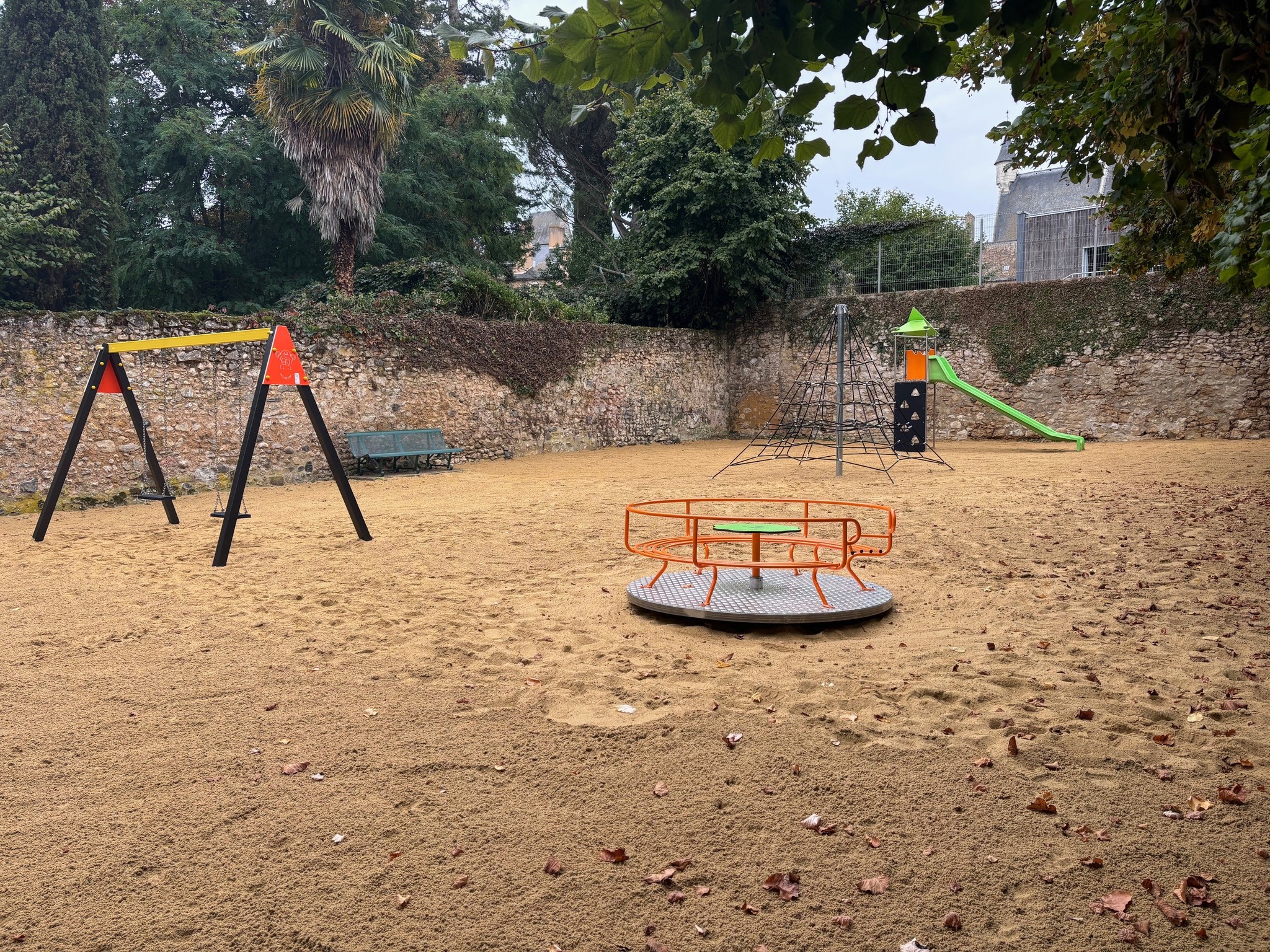Jeux de la plage