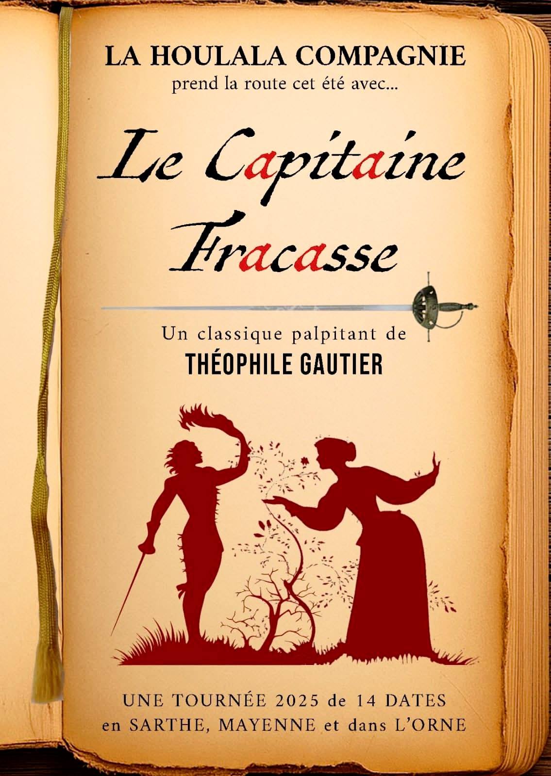 affichen