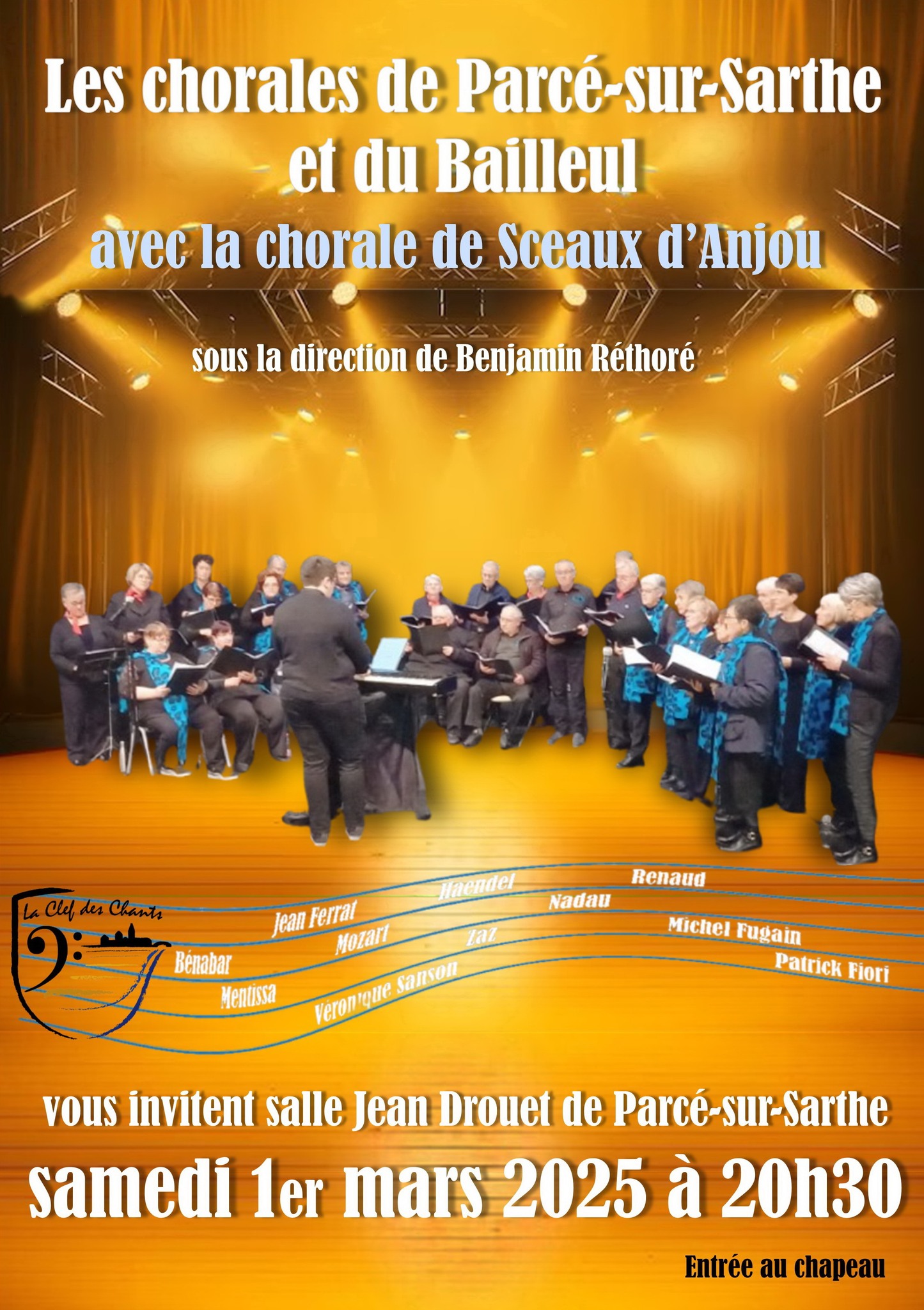 chorale