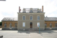 École publique "Les Marronniers"