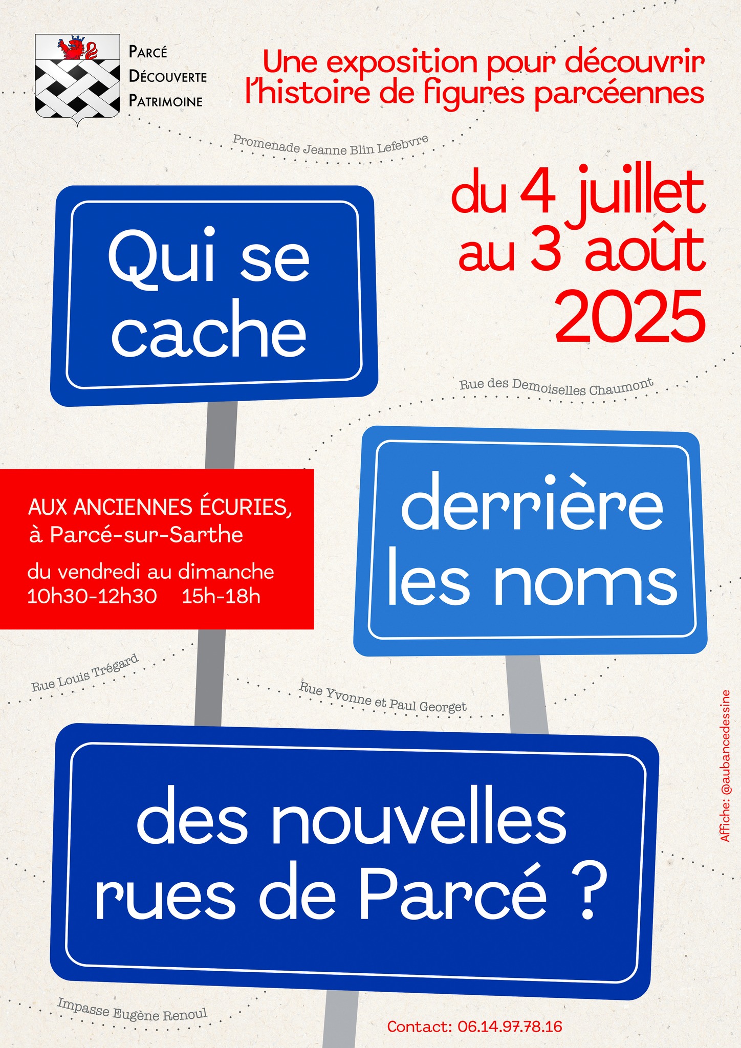 expo juillet n